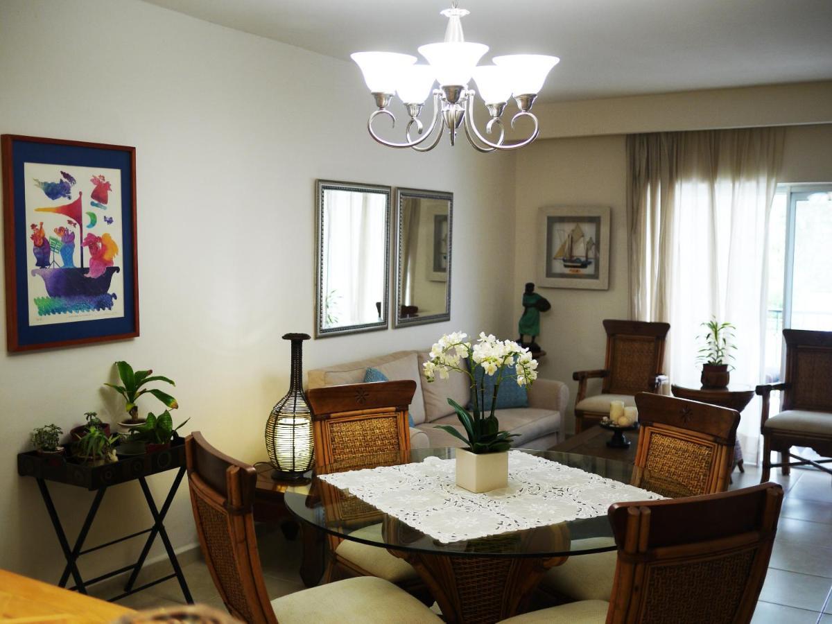 Cancun Beachfront Condo المظهر الخارجي الصورة