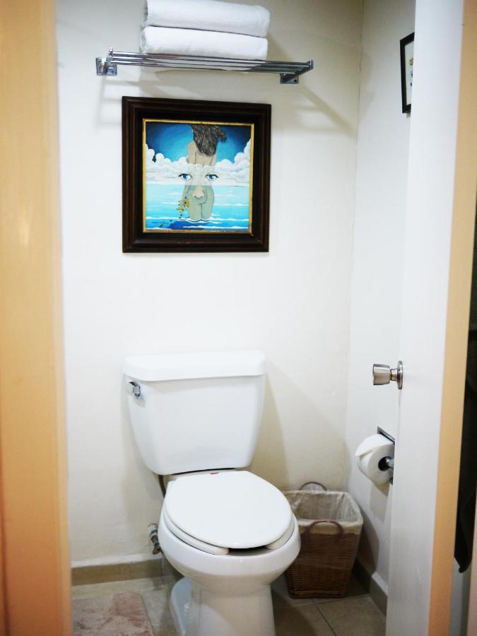 Cancun Beachfront Condo المظهر الخارجي الصورة