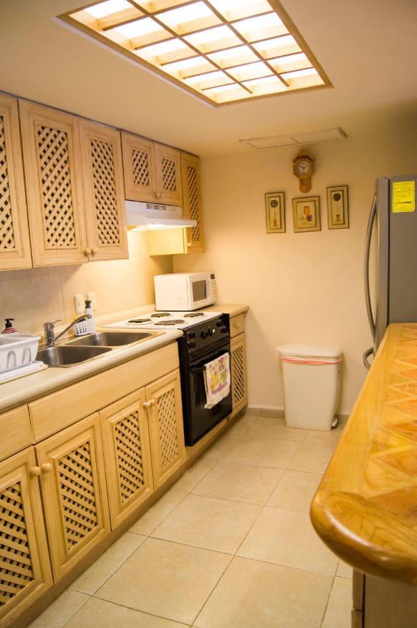 Cancun Beachfront Condo المظهر الخارجي الصورة