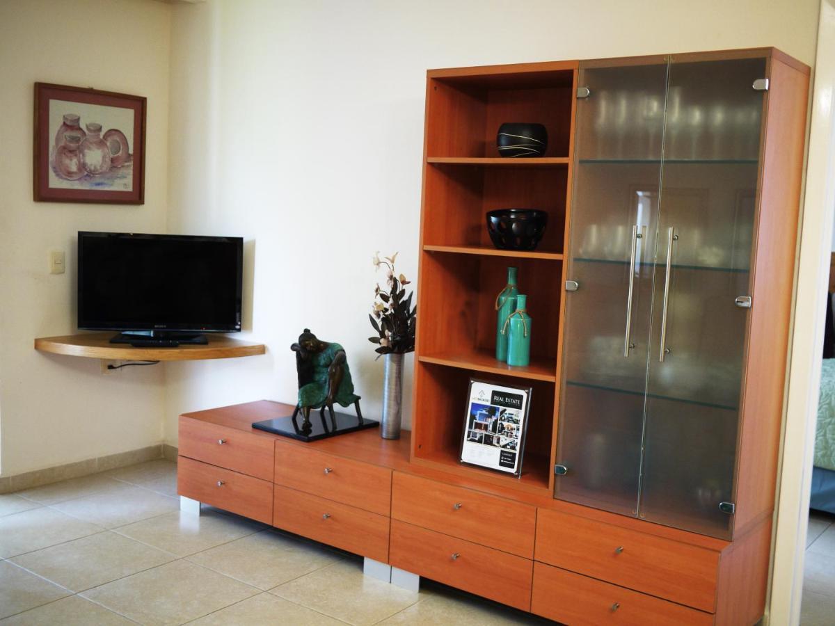 Cancun Beachfront Condo المظهر الخارجي الصورة