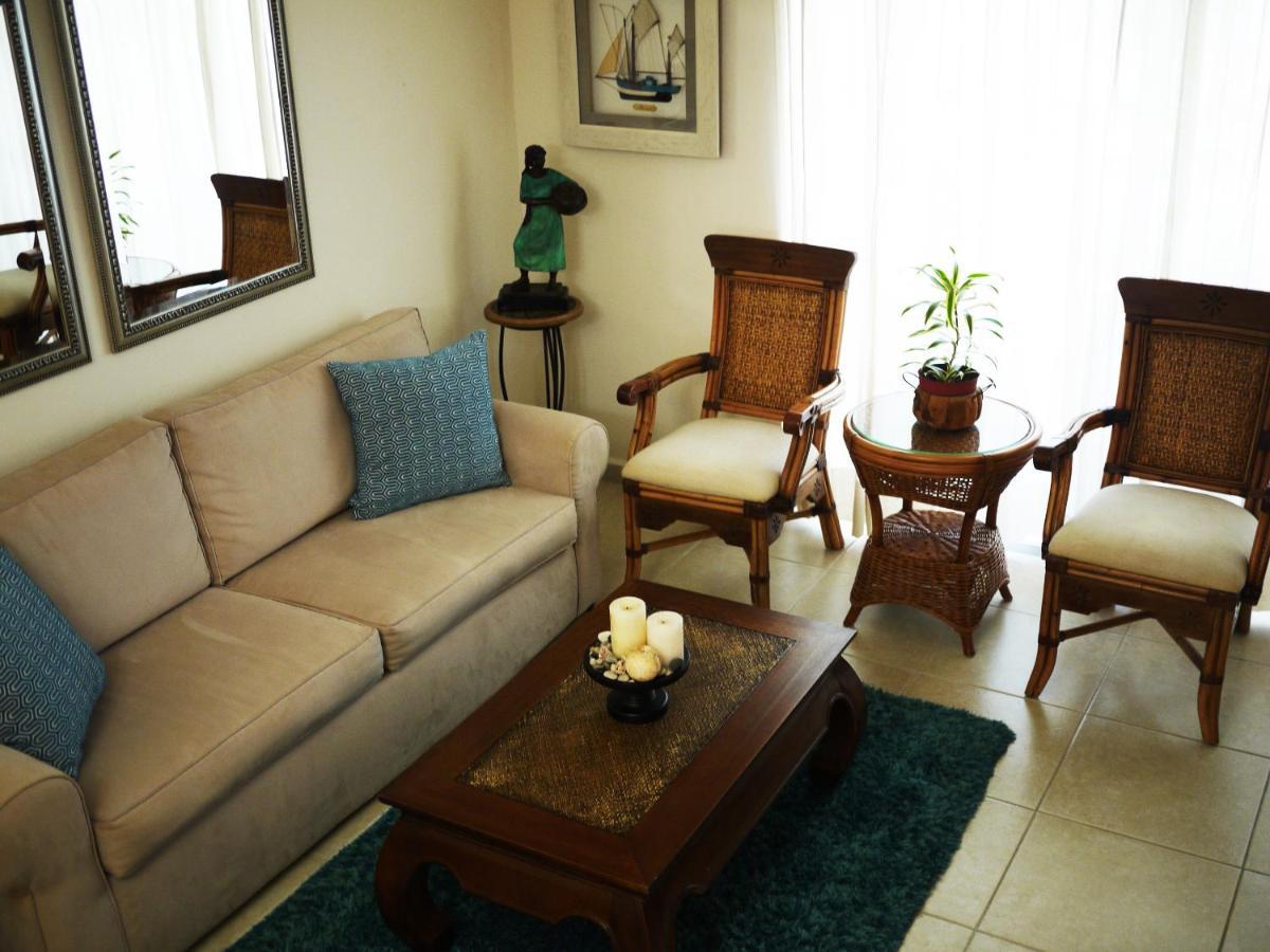 Cancun Beachfront Condo المظهر الخارجي الصورة