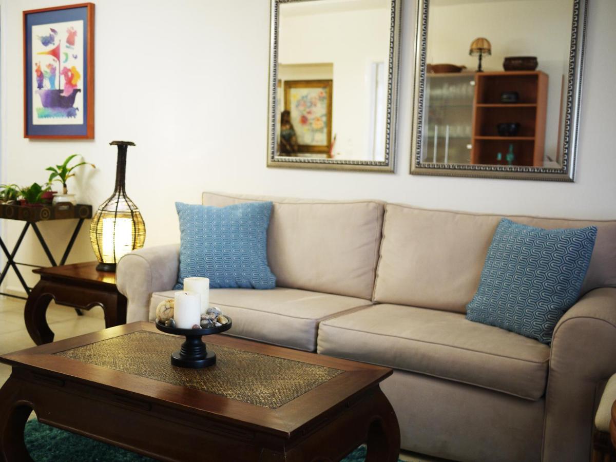 Cancun Beachfront Condo المظهر الخارجي الصورة