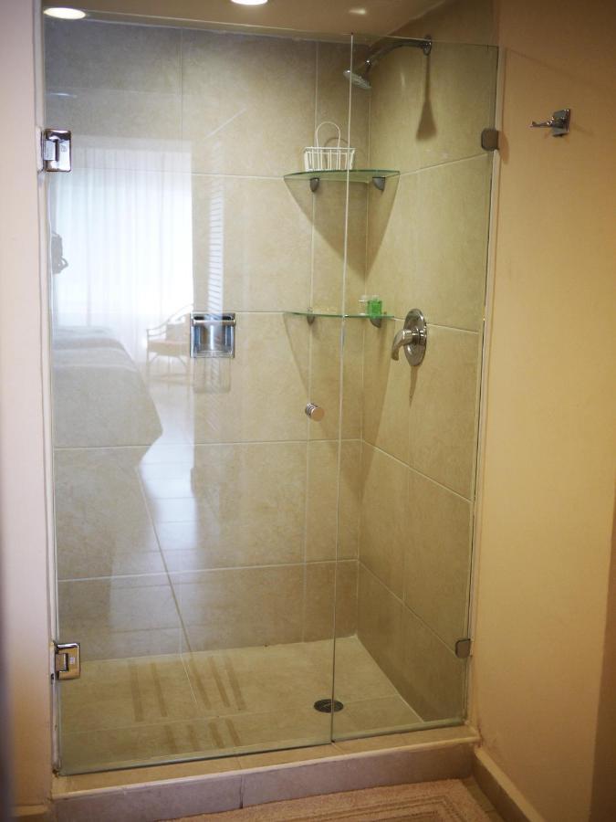 Cancun Beachfront Condo المظهر الخارجي الصورة