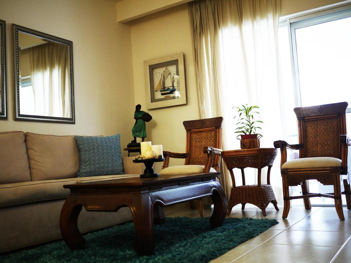 Cancun Beachfront Condo المظهر الخارجي الصورة