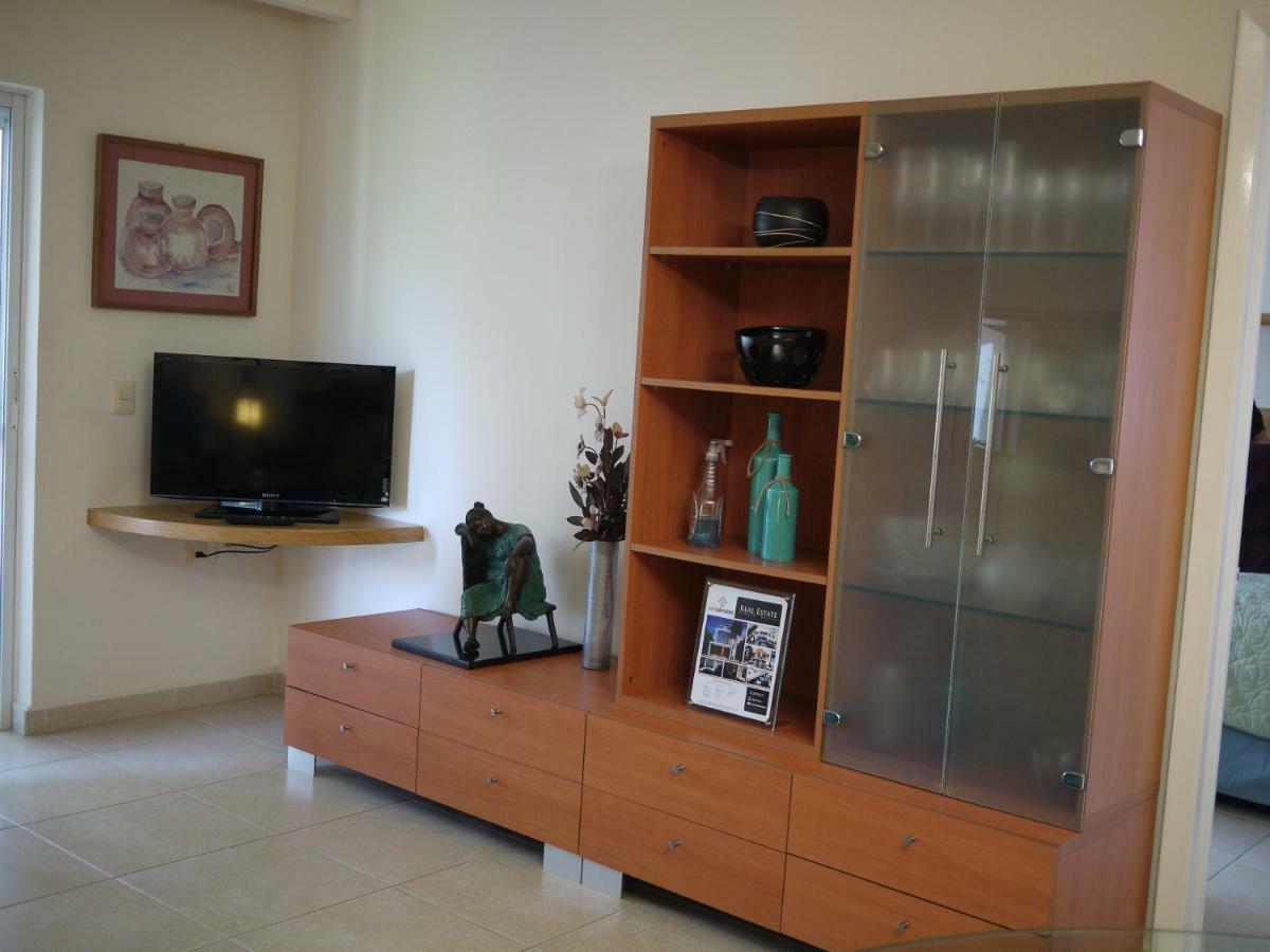 Cancun Beachfront Condo المظهر الخارجي الصورة